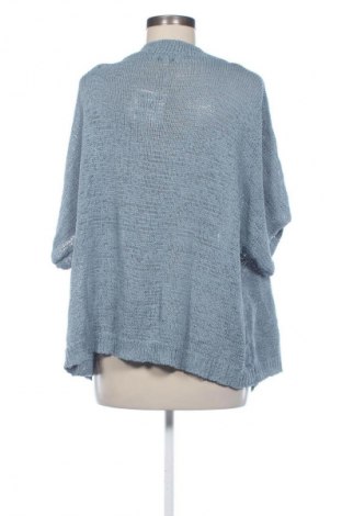 Damen Strickjacke Ciso, Größe L, Farbe Blau, Preis 17,99 €