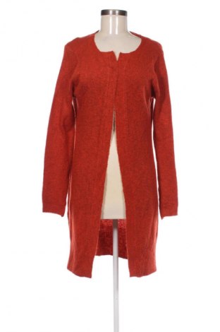 Damski kardigan City life, Rozmiar S, Kolor Czerwony, Cena 36,99 zł