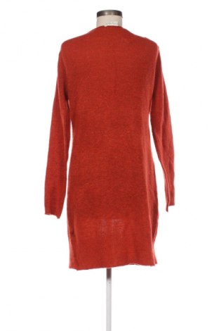 Damski kardigan City life, Rozmiar S, Kolor Czerwony, Cena 36,99 zł