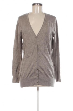 Дамска жилетка Clarina Collection, Размер L, Цвят Кафяв, Цена 5,11 €