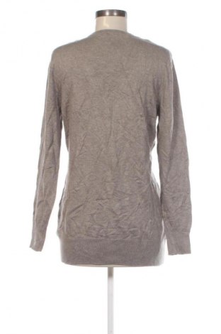 Дамска жилетка Clarina Collection, Размер L, Цвят Кафяв, Цена 5,11 €