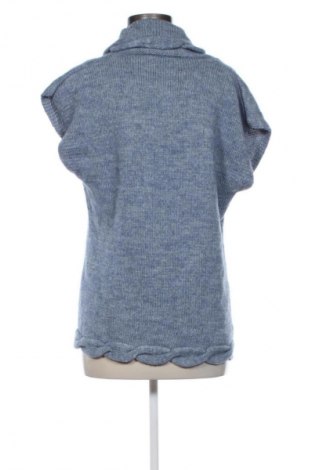 Damski kardigan Clarina Collection, Rozmiar M, Kolor Niebieski, Cena 35,99 zł