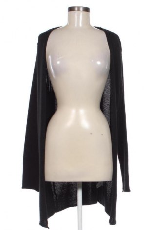 Cardigan de damă Clockhouse, Mărime S, Culoare Negru, Preț 33,99 Lei