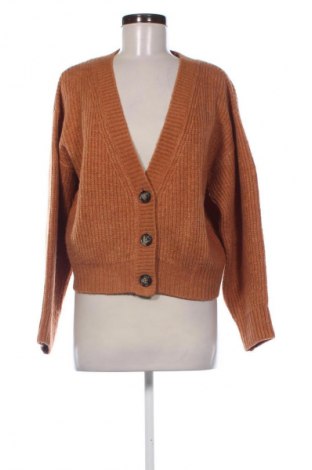 Cardigan de damă Clockhouse, Mărime XS, Culoare Maro, Preț 39,99 Lei