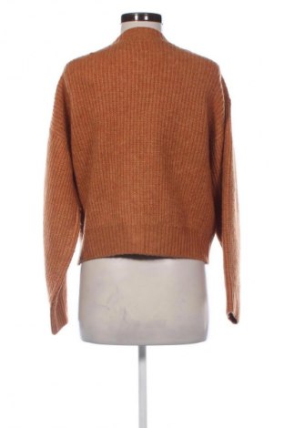 Cardigan de damă Clockhouse, Mărime XS, Culoare Maro, Preț 39,99 Lei