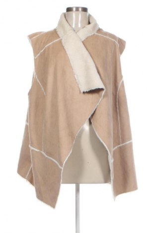 Damen Strickjacke Clockhouse, Größe 3XL, Farbe Braun, Preis € 3,99