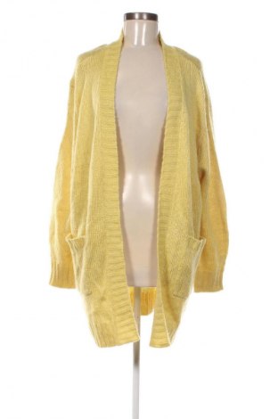 Női kardigán Clockhouse, Méret L, Szín Sárga, Ár 1 069 Ft