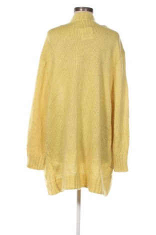 Női kardigán Clockhouse, Méret L, Szín Sárga, Ár 1 069 Ft