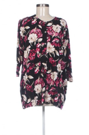 Γυναικεία ζακέτα Collection, Μέγεθος XL, Χρώμα Πολύχρωμο, Τιμή 7,99 €