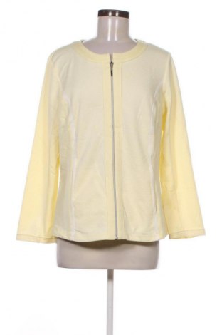 Cardigan de damă Collection L, Mărime L, Culoare Galben, Preț 31,99 Lei