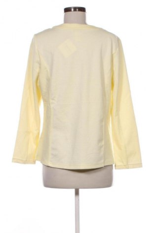 Cardigan de damă Collection L, Mărime L, Culoare Galben, Preț 31,99 Lei
