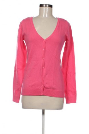 Dámsky kardigán Colours Of The World, Velikost S, Barva Růžová, Cena  149,00 Kč
