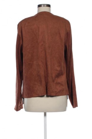 Дамска жилетка Comma,, Размер XL, Цвят Кафяв, Цена 3,57 €