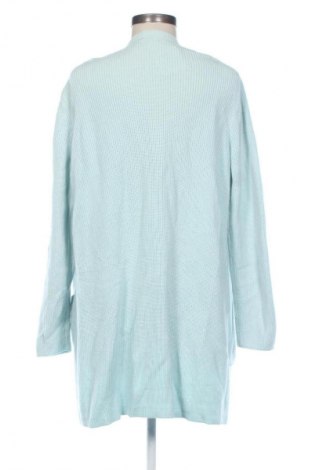 Γυναικεία ζακέτα Comma,, Μέγεθος M, Χρώμα Πράσινο, Τιμή 34,74 €