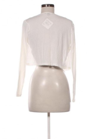 Дамска жилетка Comma,, Размер S, Цвят Екрю, Цена 19,94 €