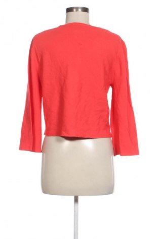 Női kardigán Comma,, Méret L, Szín Piros, Ár 7 806 Ft