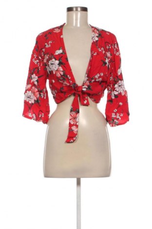 Γυναικεία ζακέτα CoolCat, Μέγεθος XS, Χρώμα Πολύχρωμο, Τιμή 1,99 €