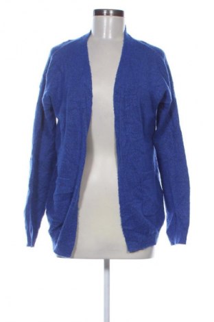 Cardigan de damă Costes, Mărime M, Culoare Albastru, Preț 34,99 Lei