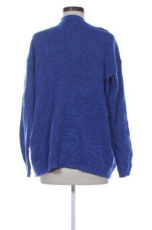 Cardigan de damă Costes, Mărime M, Culoare Albastru, Preț 34,99 Lei