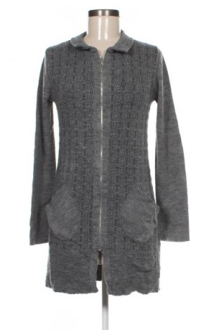 Cardigan de damă Crazy Wool, Mărime M, Culoare Gri, Preț 35,99 Lei