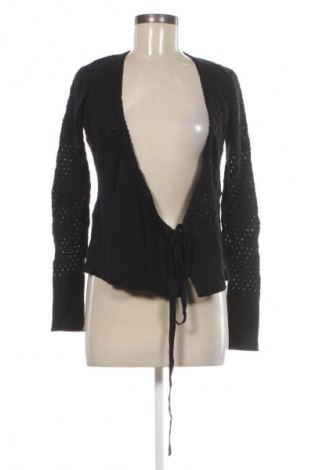 Cardigan de damă Cubus, Mărime S, Culoare Negru, Preț 8,99 Lei