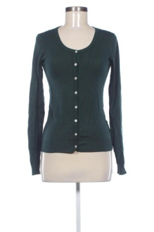 Cardigan de damă Culture, Mărime XS, Culoare Verde, Preț 53,99 Lei