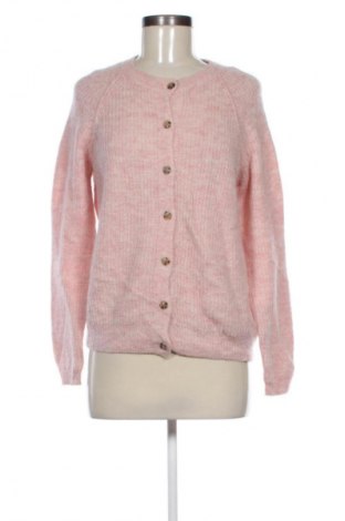 Γυναικεία ζακέτα Cyrillus, Μέγεθος L, Χρώμα Ρόζ , Τιμή 34,99 €