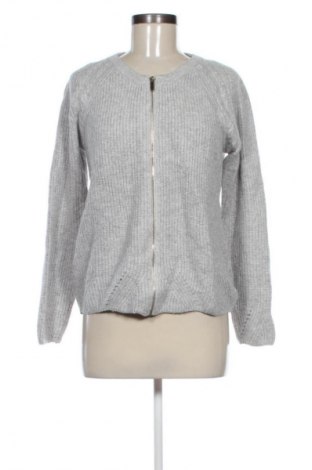 Cardigan de damă Cyrillus, Mărime M, Culoare Gri, Preț 60,99 Lei