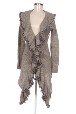 Дамска жилетка DD-II, Размер L, Цвят Сив, Цена 10,73 €