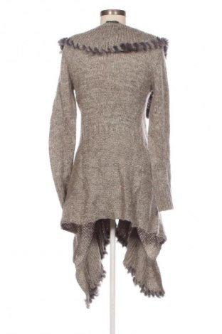 Дамска жилетка DD-II, Размер L, Цвят Сив, Цена 10,73 €