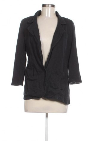 Cardigan de damă Denim&Co., Mărime M, Culoare Negru, Preț 33,99 Lei