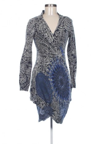 Dámsky kardigán Desigual, Velikost M, Barva Vícebarevné, Cena  646,00 Kč