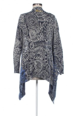 Dámsky kardigán Desigual, Velikost M, Barva Vícebarevné, Cena  646,00 Kč