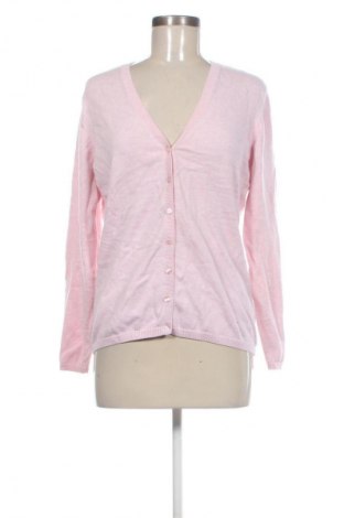 Cardigan de damă Donna Lane, Mărime XL, Culoare Roz, Preț 50,99 Lei