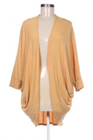 Damski kardigan Dotti, Rozmiar L, Kolor Beżowy, Cena 48,99 zł