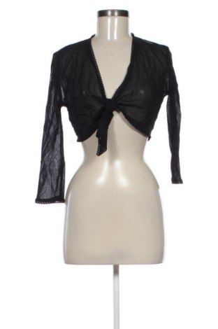 Cardigan de damă Dresses Unlimited, Mărime M, Culoare Negru, Preț 20,99 Lei