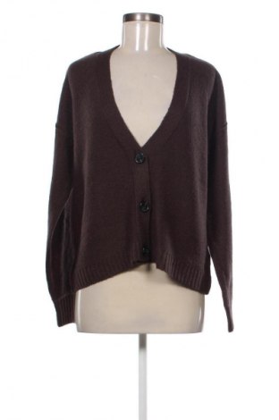 Cardigan de damă Edc By Esprit, Mărime L, Culoare Maro, Preț 58,99 Lei