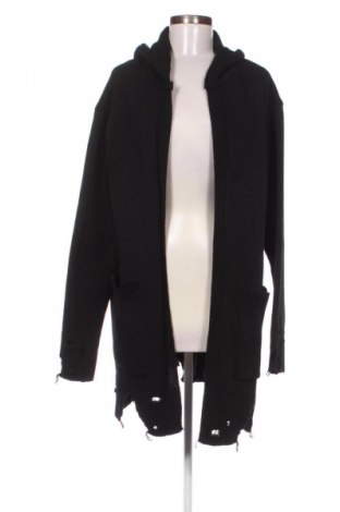 Dámsky kardigán Eksi-1, Velikost XL, Barva Černá, Cena  429,00 Kč