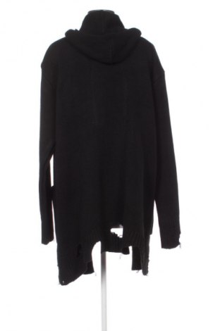 Dámsky kardigán Eksi-1, Velikost XL, Barva Černá, Cena  429,00 Kč