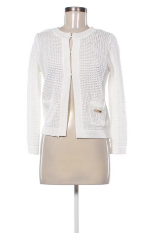 Дамска жилетка Elisa Landri, Размер M, Цвят Бял, Цена 16,36 €
