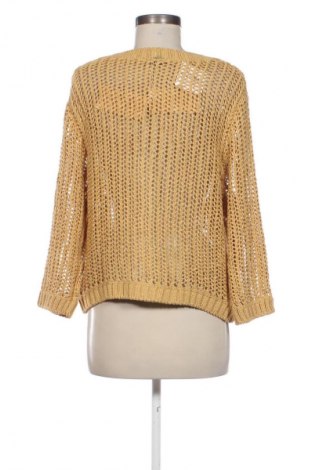 Γυναικεία ζακέτα Elora, Μέγεθος M, Χρώμα Κίτρινο, Τιμή 15,99 €