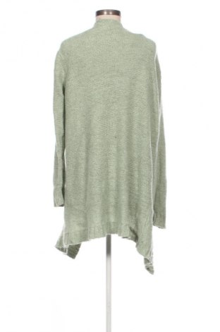 Cardigan de damă Emoi By Emonite, Mărime XL, Culoare Verde, Preț 25,99 Lei