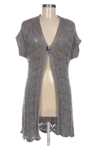 Dámsky kardigán Enjoi, Veľkosť L, Farba Sivá, Cena  1,95 €