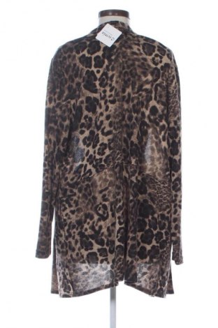 Γυναικεία ζακέτα Erfo, Μέγεθος L, Χρώμα Πολύχρωμο, Τιμή 23,37 €