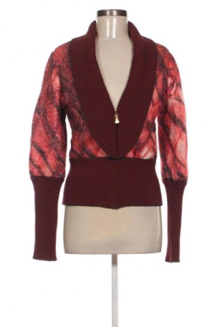 Damen Strickjacke Escada, Größe S, Farbe Mehrfarbig, Preis 209,99 €