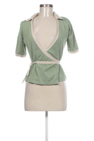 Damen Strickjacke Escada Sport, Größe S, Farbe Mehrfarbig, Preis 49,99 €