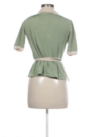 Damen Strickjacke Escada Sport, Größe S, Farbe Mehrfarbig, Preis 49,99 €