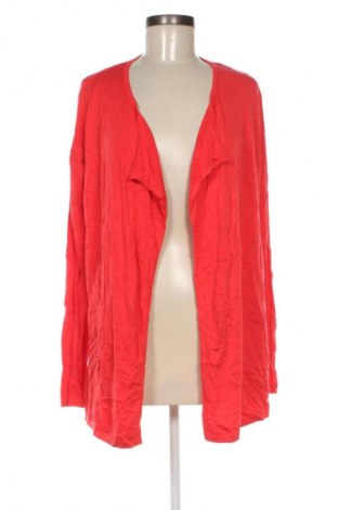 Damski kardigan Esmara, Rozmiar M, Kolor Czerwony, Cena 28,99 zł