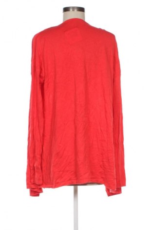 Damski kardigan Esmara, Rozmiar M, Kolor Czerwony, Cena 28,99 zł