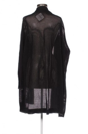 Damski kardigan Esmara, Rozmiar 3XL, Kolor Czarny, Cena 52,99 zł